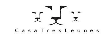 Casa Tres Leones Logo